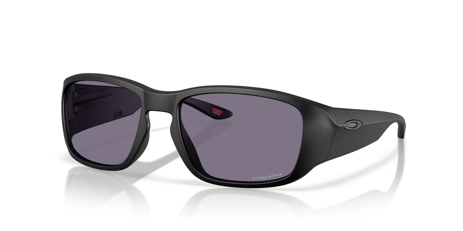 Oakley Tourniquet 9521 Sunglasses - view 8